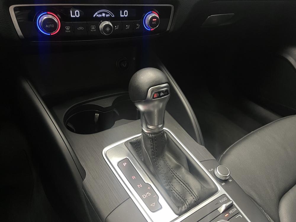 Audi A3 2016 #11 Audi A3 2016 car image #11
