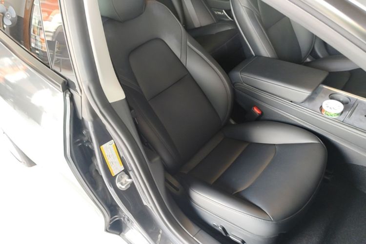 Tesla Model 3 2021 #24 Tesla Model 3 2021 immagine di auto #24