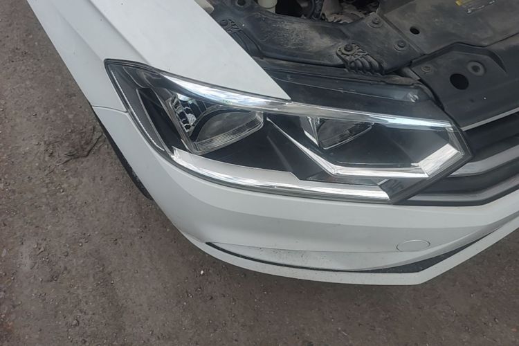 Volkswagen Bora 2020 imagem de carro #8