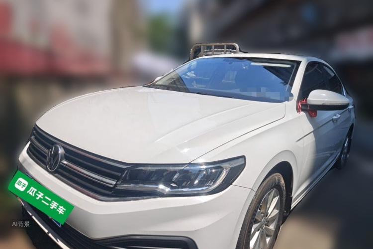 Volkswagen Bora 2019 #2 Volkswagen Bora 2019 car image #2