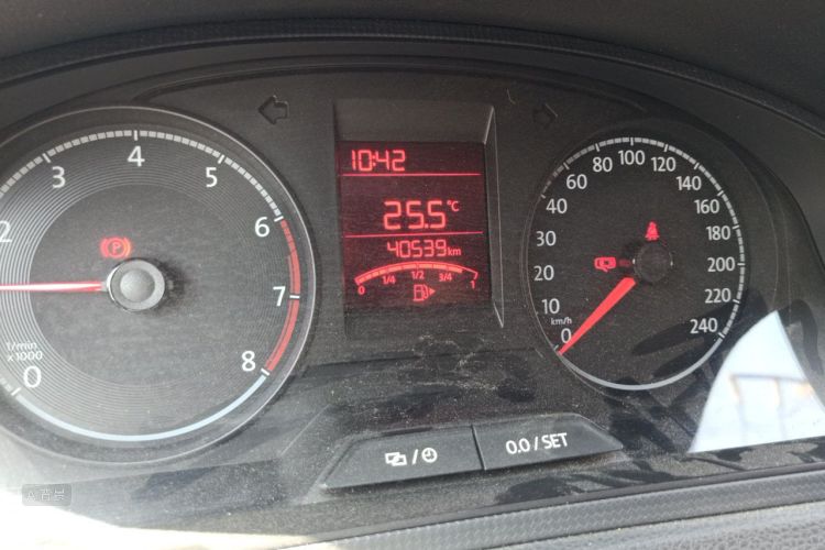 Volkswagen Santana 2019 car image #14