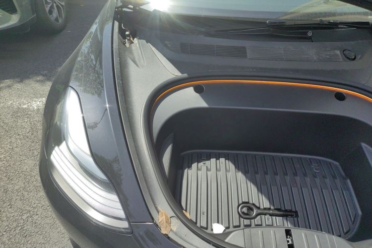 Tesla Model 3 2023 #28 Tesla Model 3 2023 car image #28