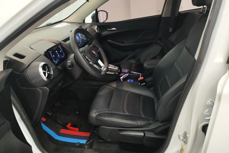 BYD Yuan New Energy 2020 car image #15