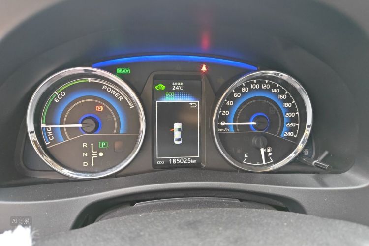 Toyota Corolla 2018 #13 Toyota Corolla 2018 car image #13