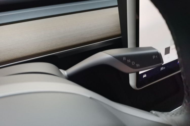 Tesla Model 3 2023 #14 Tesla Model 3 2023 car image #14