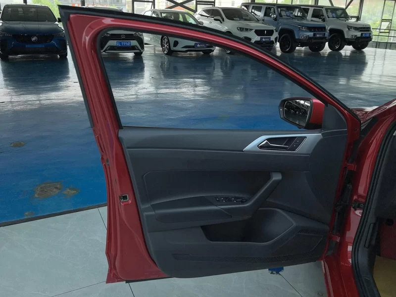 Volkswagen Polo 2023 #9 Volkswagen Polo 2023 image de voiture #9