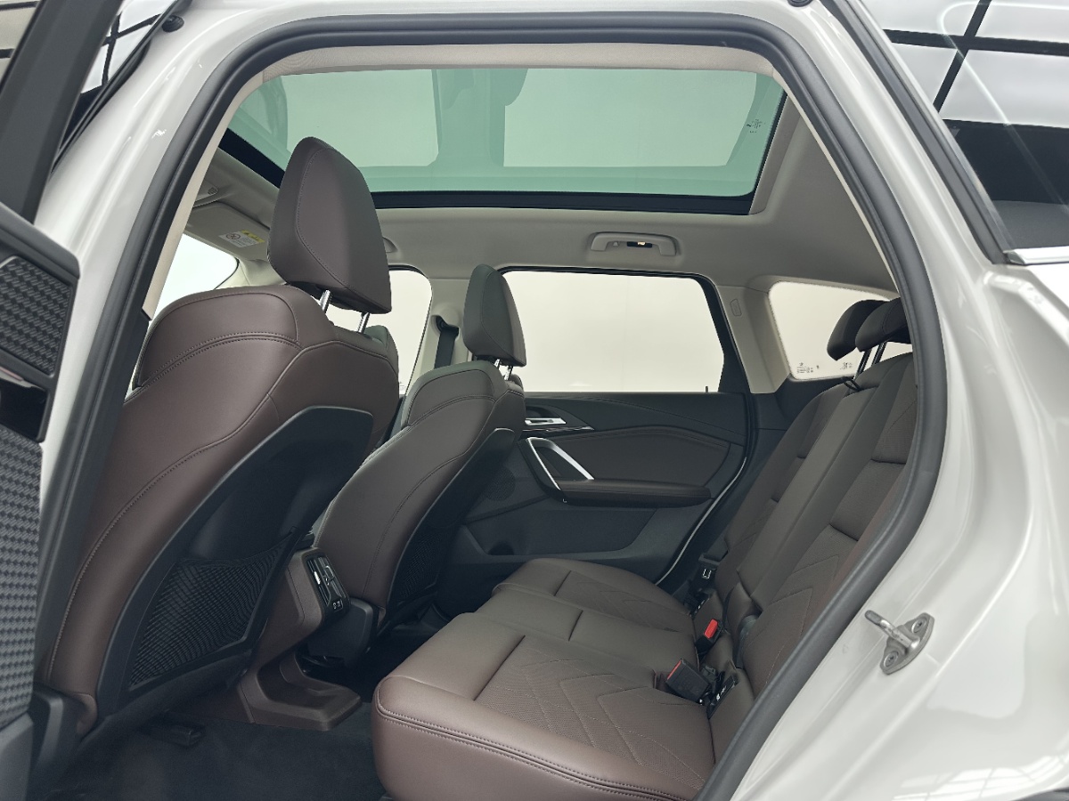 BMW X1 2023 #6 BMW X1 2023 car image #6