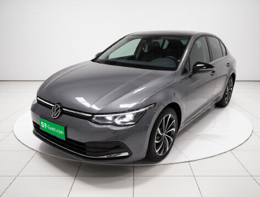 Volkswagen Golf 2021 Volkswagen Golf 2021 car image