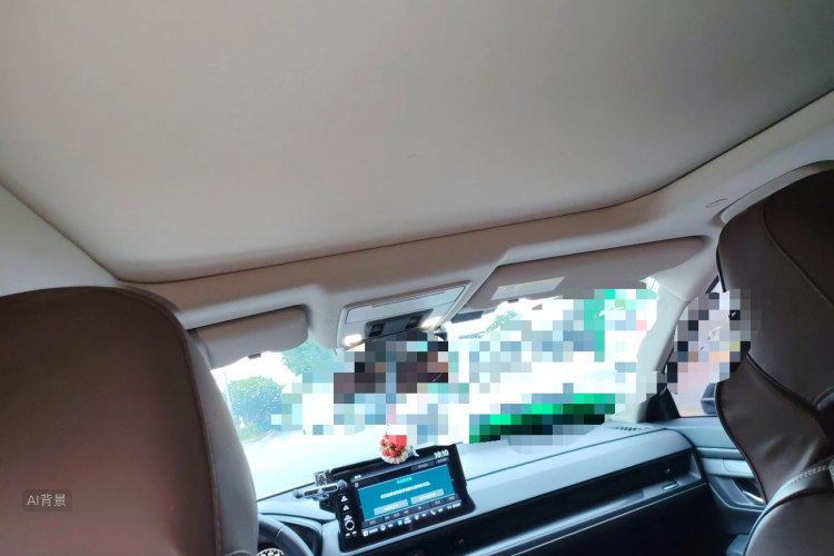 Honda CR-V 2024 car image #20