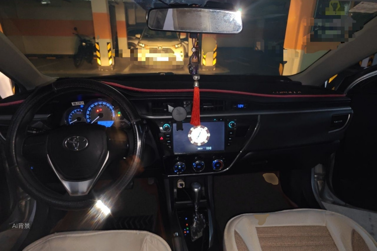 2015 immagine di auto #11