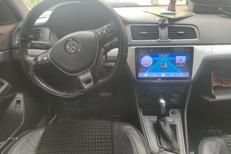 Volkswagen Lavida 2015 car image #11