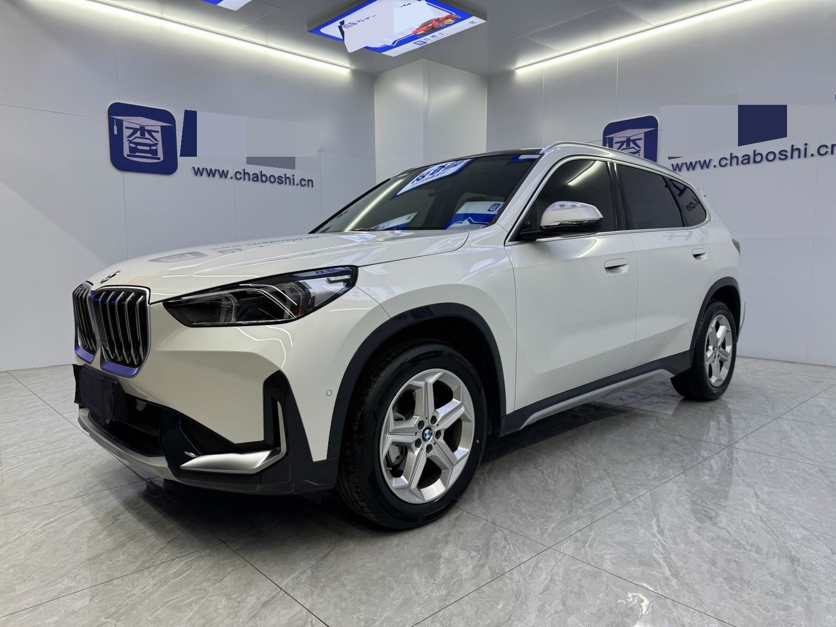 BMW X1 2023 BMW X1 2023 car image