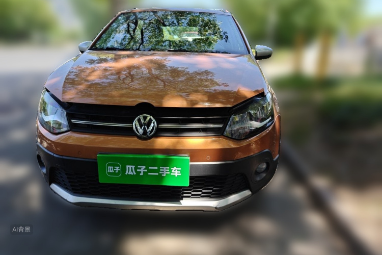 Volkswagen Polo 2016 #3 Volkswagen Polo 2016 image de voiture #3