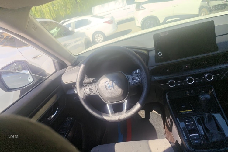 Honda CR-V 2023 car image #12