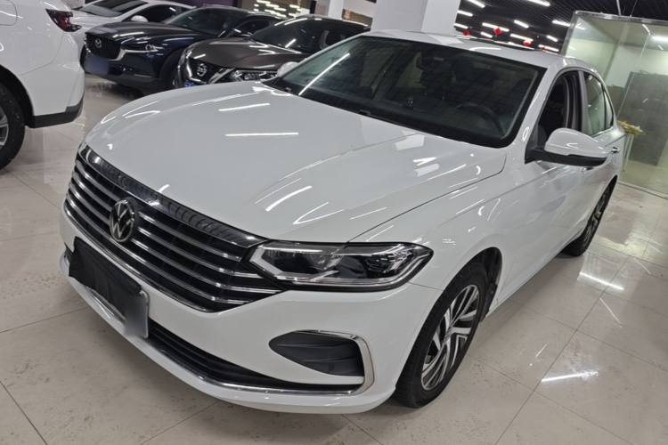 Volkswagen Lavida 2022 #2 Volkswagen Lavida 2022 car image #2