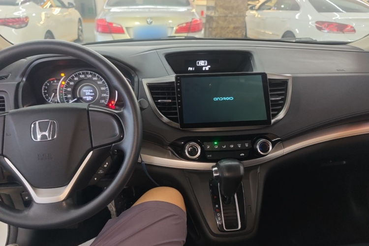 Honda CR-V 2016 car image #10