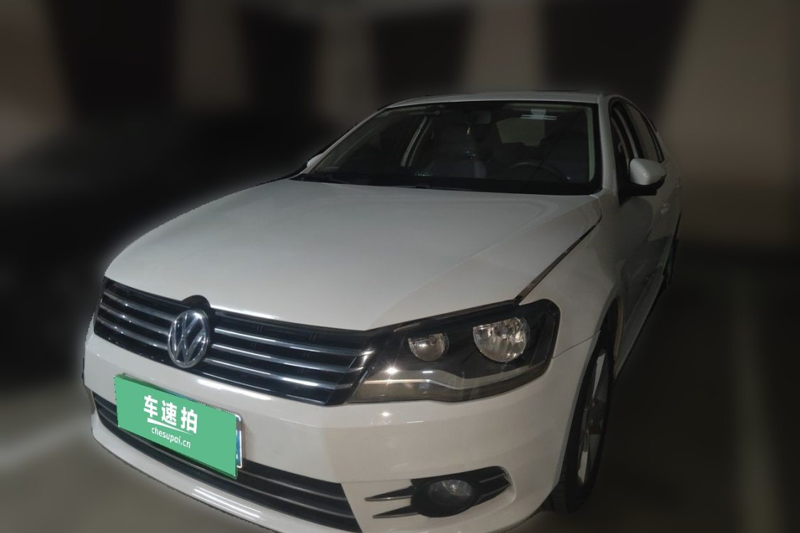 Volkswagen Bora 2014 Volkswagen Bora 2014 imagen de coche