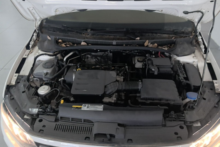 Volkswagen Polo 2022 car image #22