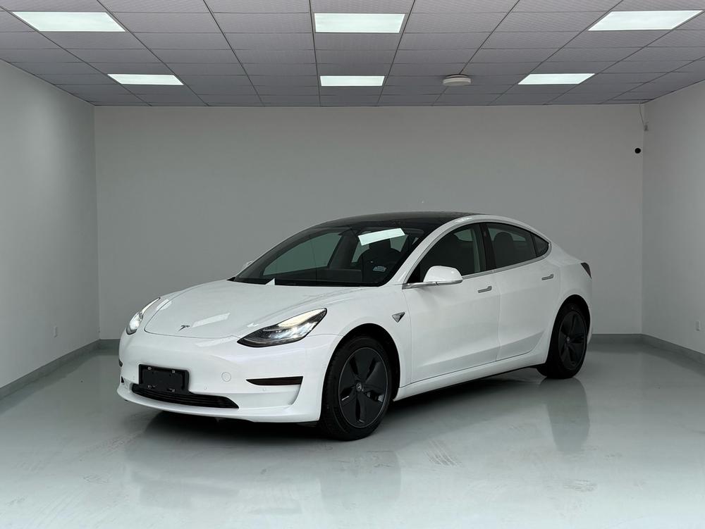Tesla Model 3 2022 Tesla Model 3 2022 car image