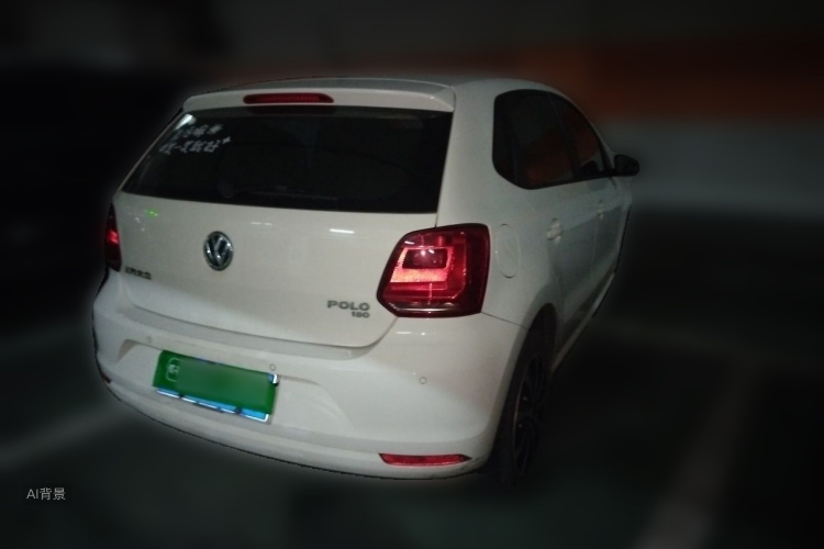 Volkswagen Polo 2016 #7 Volkswagen Polo 2016 car image #7