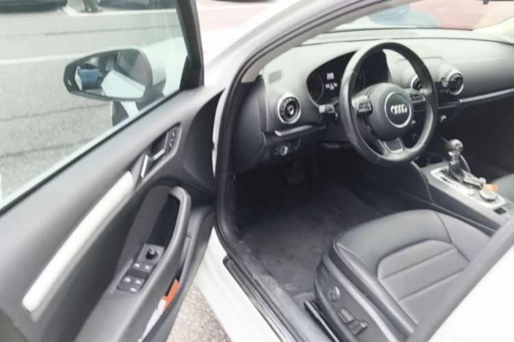 Audi A3 2016 #18 Audi A3 2016 car image #18