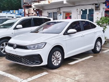 Volkswagen Lavida 2024 Volkswagen Lavida 2024 car image