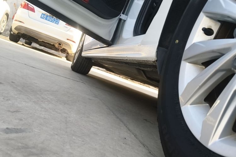 Volkswagen Bora 2019 #27 Volkswagen Bora 2019 image de voiture #27