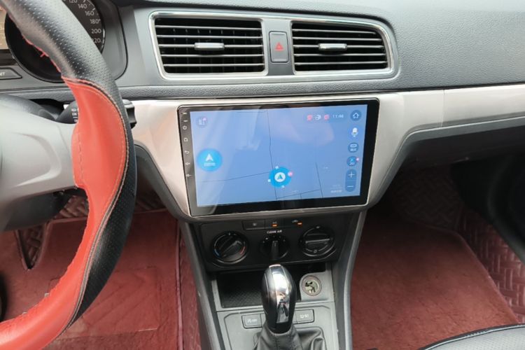 Volkswagen Lavida 2019 car image #13
