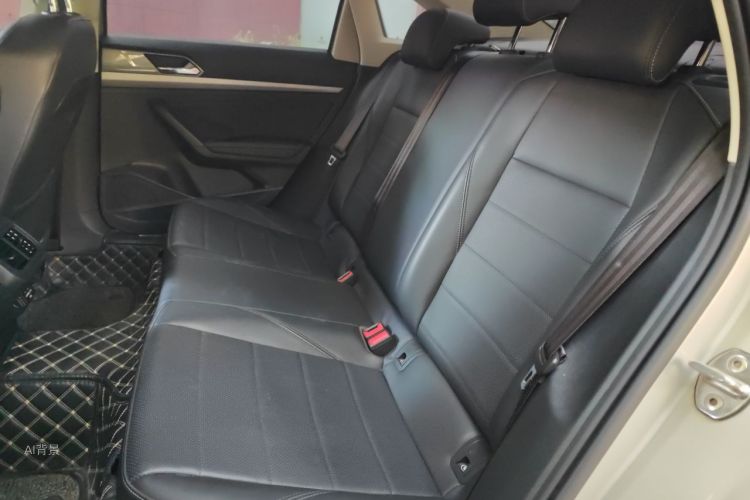 Volkswagen Lavida 2019 car image #19