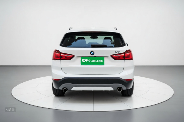 BMW X1 2018 immagine di auto #6