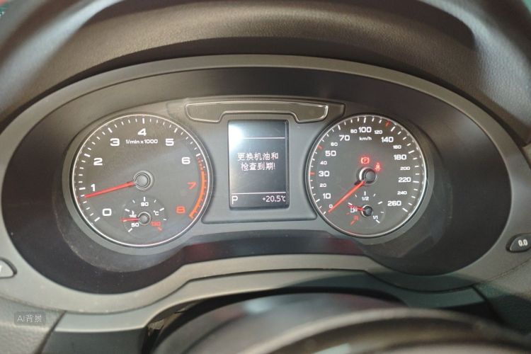 Audi Q3 2017 #13 Audi Q3 2017 image de voiture #13