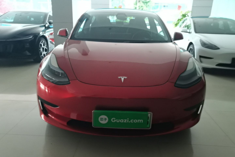 Tesla Model 3 2022 car image #3