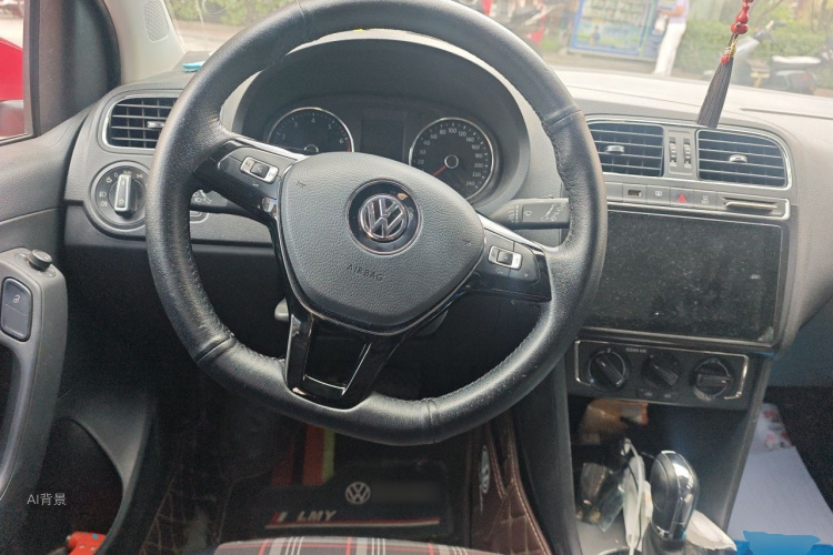 Volkswagen Polo 2018 #12 Volkswagen Polo 2018 car image #12