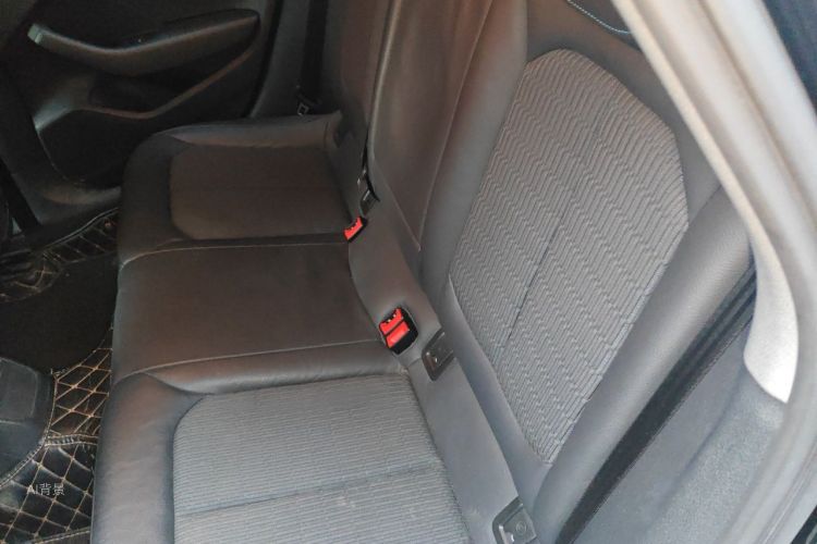 Audi A3 2020 car image #19