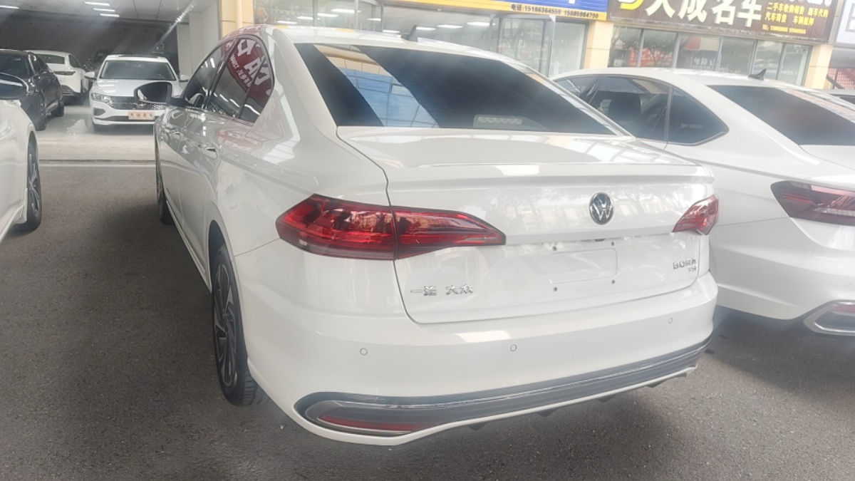 Volkswagen Bora 2023 car image #2