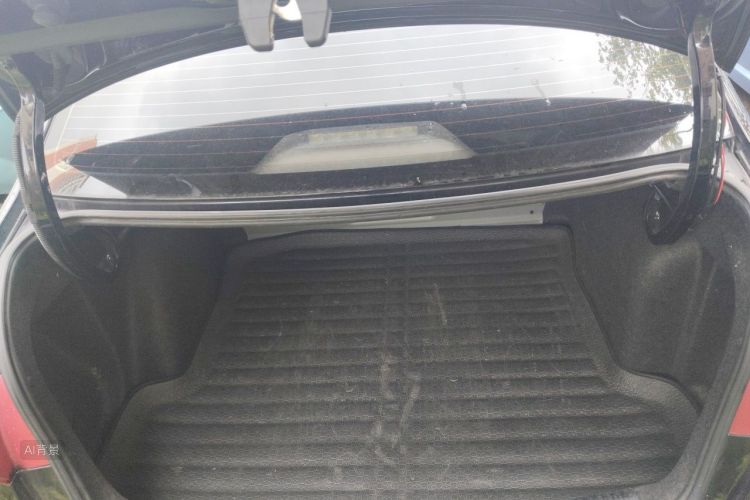 Volkswagen Santana 2017 #21 Volkswagen Santana 2017 car image #21