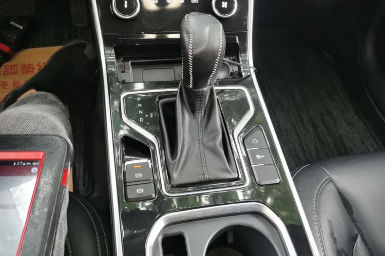 Chery Arrizo 5 2019 car image #14