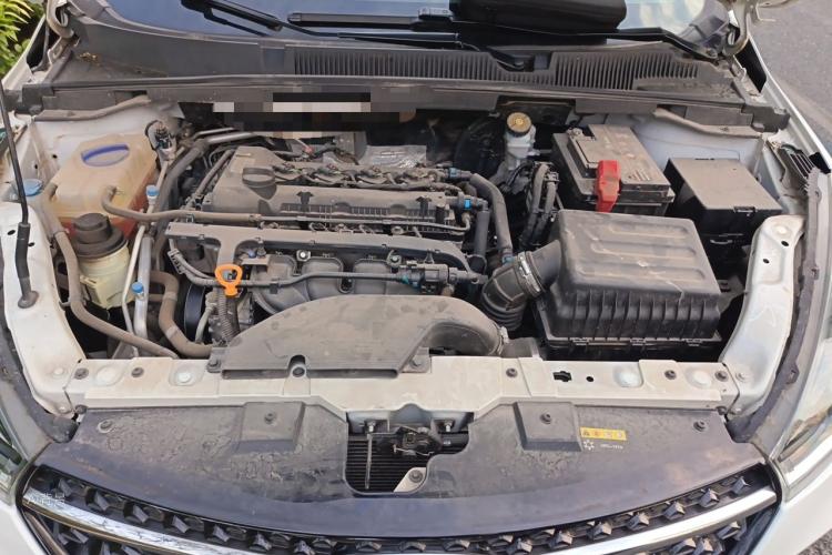 Chery Arrizo 5 2019 #22 Chery Arrizo 5 2019 imagem de carro #22