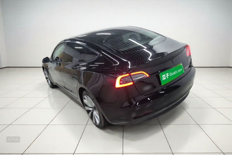 Tesla Model 3 2020 #5 Tesla Model 3 2020 car image #5