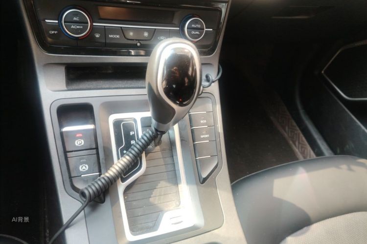 GEELY Emgrand GL 2021 #16 GEELY Emgrand GL 2021 immagine di auto #16