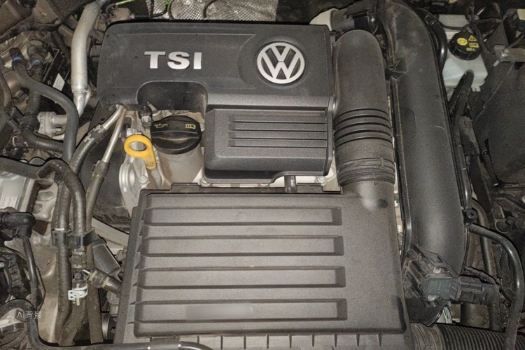 Volkswagen Golf 2020 car image #22