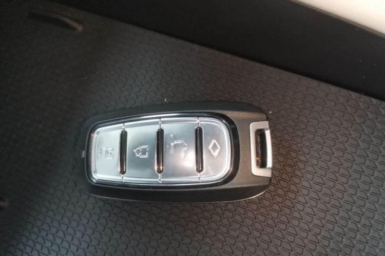BYD YuanUP 2025 #14 BYD YuanUP 2025 imagem de carro #14