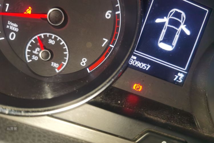 Volkswagen Golf 2015 car image #14