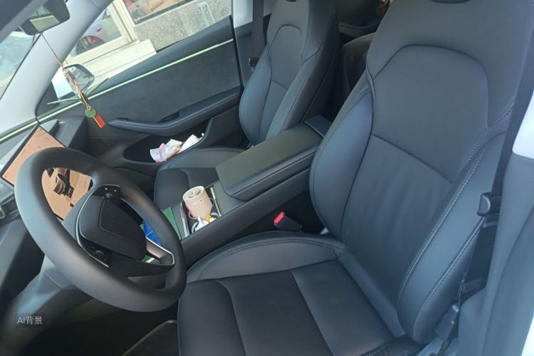Tesla Model 3 2023 #17 Tesla Model 3 2023 immagine di auto #17