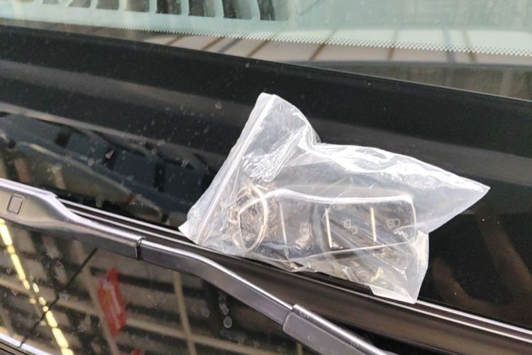 BYD YuanUP 2026 car image #9