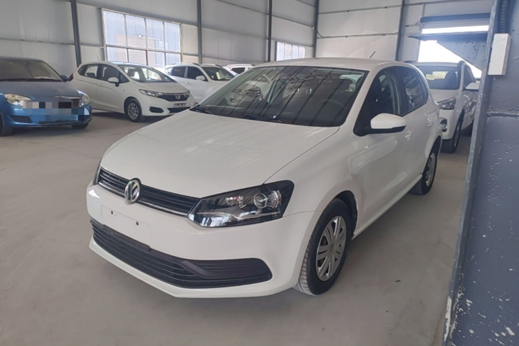 Volkswagen Polo 2018 #2 Volkswagen Polo 2018 car image #2