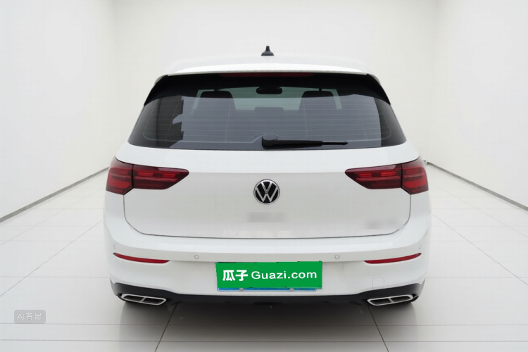 Volkswagen Golf 2023 #4 Volkswagen Golf 2023 car image #4