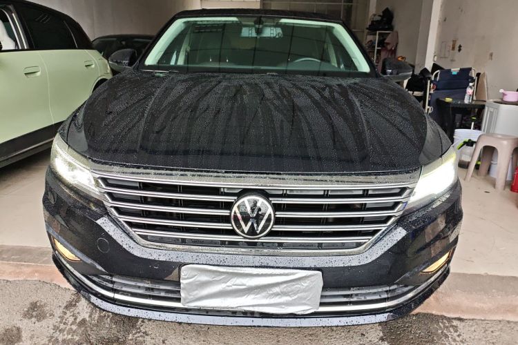 Volkswagen Lavida 2022 #3 Volkswagen Lavida 2022 car image #3