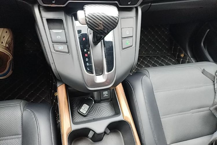 Honda CR-V 2017 car image #14