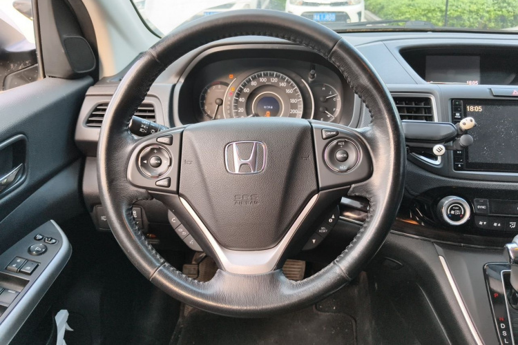 Honda CR-V 2015 #11 Honda CR-V 2015 car image #11
